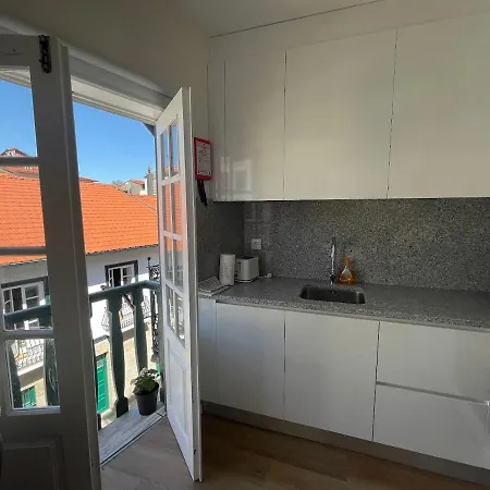 Retiro 402 Apartment Guimaraes Exterior photo