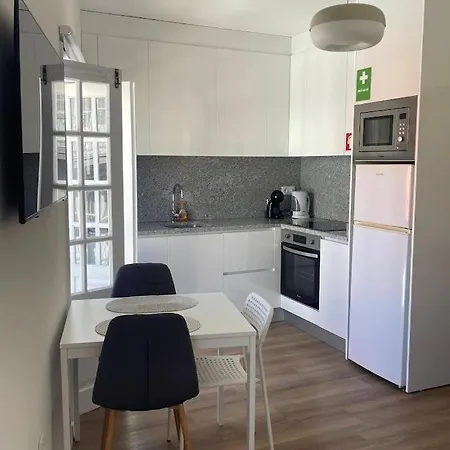 Retiro 402 Apartment Guimaraes Exterior photo