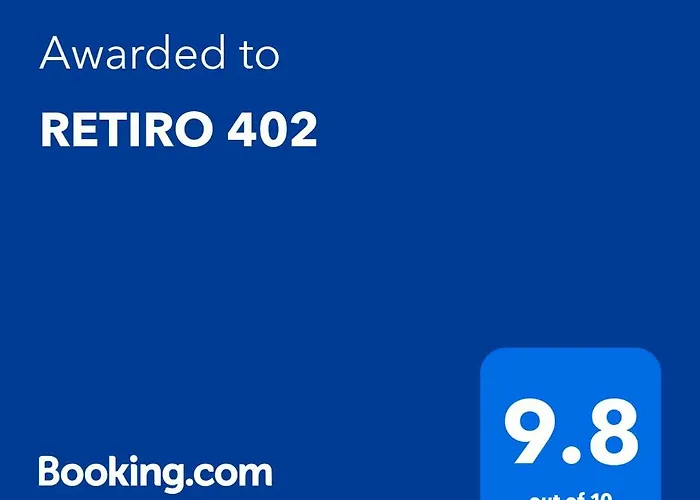 Retiro 402