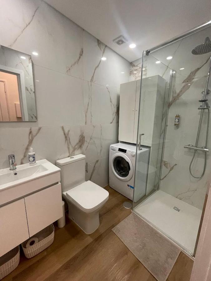 Retiro 402 Apartment