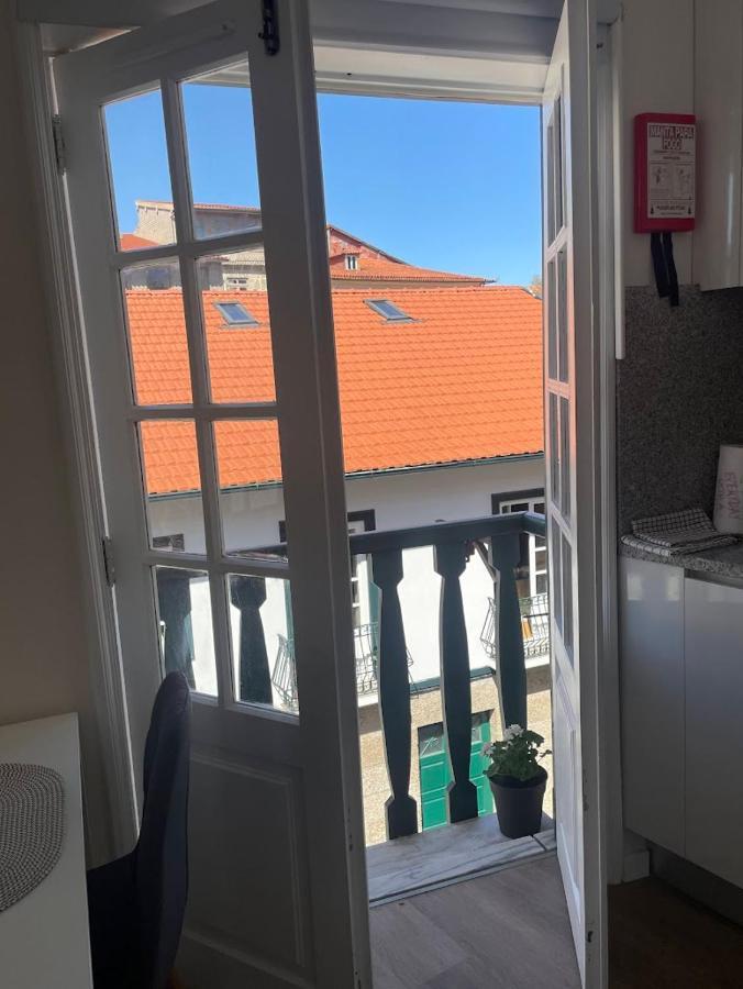 Retiro 402 Apartment *