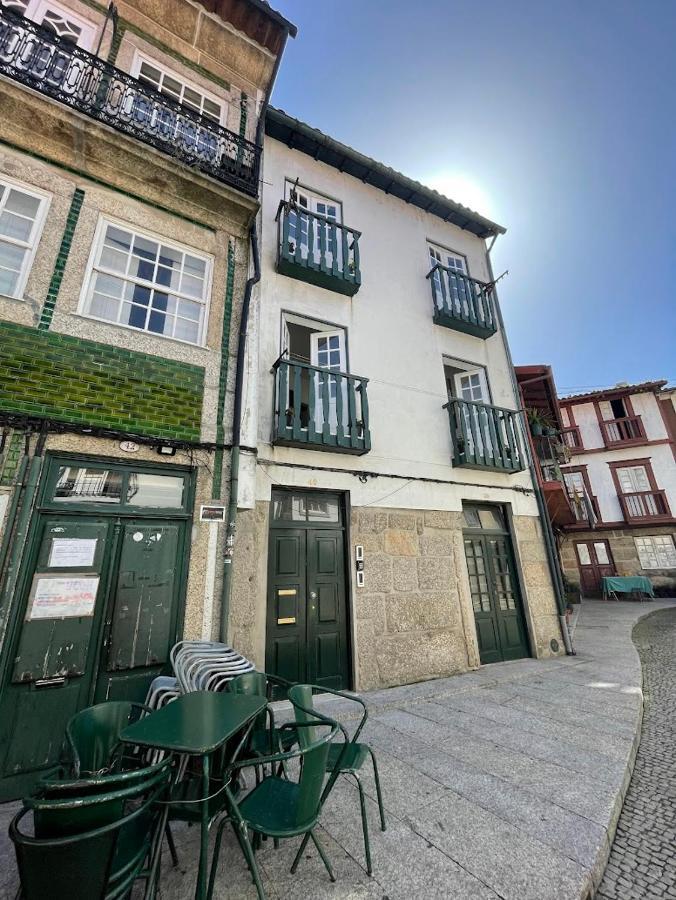 Apartment Retiro 402