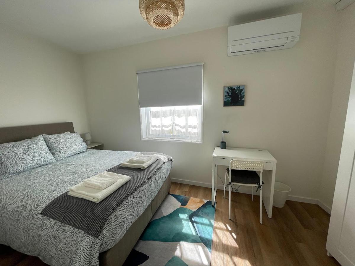 Retiro 402 Apartment